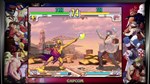 Street Fighter 30th Anniversary Collection Steam
