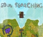 ️ Soul Searching  Steam Ключ  Весь мир - изображение № 3