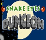  Snake Eyes Dungeon ️ Steam Ключ ???? Весь мир - изображение № 3