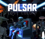  PULSAR: Lost Colony  Steam Ключ  Весь мир - изображение № 3