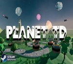  Planet TD  Steam Ключ  Весь мир - изображение № 3