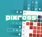 ️ Pixross  Steam Ключ  Весь мир - изображение № 3