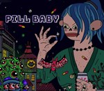  Pill Baby  Steam Ключ ???? Весь мир - изображение № 3