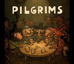  Pilgrims ???? Steam Ключ ???? Весь мир - изображение № 3