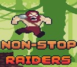  Non-Stop Raiders  Steam Ключ ???? Весь мир - изображение № 3