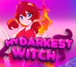  My Darkest Witch  Steam Ключ  Весь мир - изображение № 3