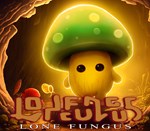 Lone Fungus ️ Steam Ключ  Весь мир - изображение № 3