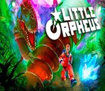 ️ Little Orpheus  Steam Ключ  Весь мир - изображение № 3