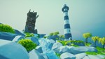  Lighthouse Keeper  Steam Ключ ???? Весь мир - изображение № 2