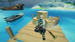  Lighthouse Keeper  Steam Ключ ???? Весь мир