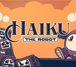 ️ Haiku, the Robot  Steam Ключ  Весь мир - изображение № 3