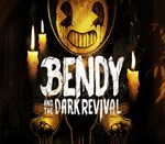  Bendy and the Dark Revival  Steam Ключ  Весь мир - изображение № 3