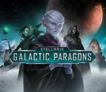  Stellaris - Galactic Paragons  Steam DLC - изображение № 3