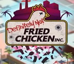 Definitely Not Fried Chicken  Steam Ключ - изображение № 3