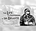  The Life and Suffering of Sir Brante  Steam Ключ - изображение № 3