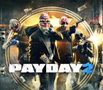  PAYDAY 2 Legacy Collection  Steam ️Не все страны️ - изображение № 3