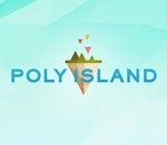  Poly Island  Steam Ключ  Весь мир - изображение № 3