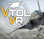 VTOL VR Steam Ключ Весь мир - изображение № 3