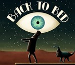  Back to Bed  Steam Ключ  Весь мир - изображение № 3