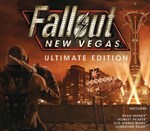  Fallout: New Vegas Ultimate ???? Steam Ключ ???? Global - изображение № 3