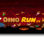  Dino Run DX  Steam Ключ  Весь мир - изображение № 3