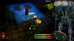 ️ RoBoRumble Steam Ключ ???? Весь мир