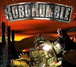 ️ RoBoRumble  Steam Ключ ???? Весь мир - изображение № 3