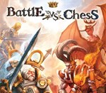  Battle vs Chess  Steam Ключ  Весь мир - изображение № 3