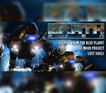  Earth 2150 Trilogy  Steam Ключ  Весь мир - изображение № 3