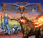  The Culling of the Cows  Steam Ключ  Весь мир - изображение № 3