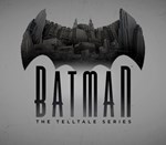???? Batman - The Telltale Series  Steam Ключ  Global - изображение № 3