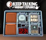  Keep Talking and Nobody Explodes  Steam Ключ - изображение № 3