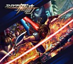 ️ STRIDER / ストライダー飛竜 ???? Steam Ключ ???? Весь мир - изображение № 3
