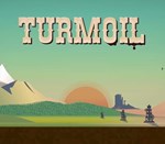  Turmoil  Steam Ключ - изображение № 3