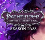  Pathfinder:Wrath of the Righteous - Season Pass????DLC - изображение № 3