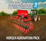  Farming Simulator 22 - HORSCH AgroVation Steam DLC - изображение № 3