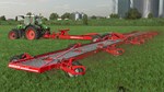  Farming Simulator 22 - HORSCH AgroVation Steam DLC