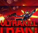 ️ ULTRAKILL  Steam Ключ  Весь мир - изображение № 3