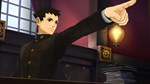  The Great Ace Attorney Chronicles  Steam Ключ - изображение № 2