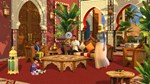  The Sims 4 - Courtyard Oasis Kit  Origin DLC