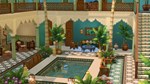  The Sims 4 - Courtyard Oasis Kit  Origin DLC - изображение № 2