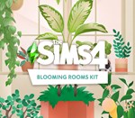  The Sims 4 - Blooming Rooms Kit  Origin DLC - изображение № 3