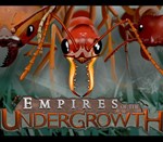  Empires of the Undergrowth  Steam Ключ  Весь мир - изображение № 3