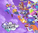  Cassette Beasts  Steam Ключ  Весь мир - изображение № 3