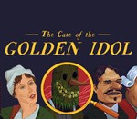  The Case of the Golden Idol  Steam Ключ  Весь мир - изображение № 3