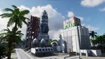  Tropico 6 - New Frontiers ️ Steam DLC  Весь мир