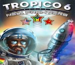  Tropico 6 - New Frontiers ️ Steam DLC  Весь мир - изображение № 3