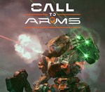  MechWarrior 5: Mercenaries - Call to Arms  DLC - изображение № 3