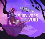  Risk of Rain 2 - Survivors of the Void  Steam DLC - изображение № 3