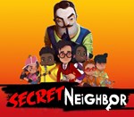  Secret Neighbor  Steam Ключ - изображение № 3
